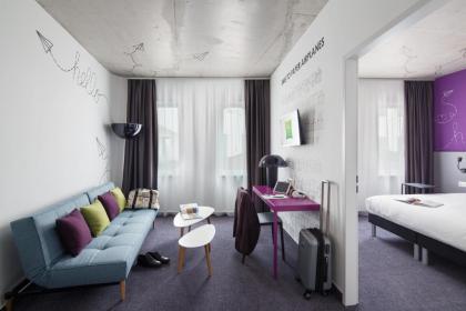 ibis Styles Budapest Airport - image 18