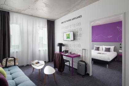ibis Styles Budapest Airport - image 19
