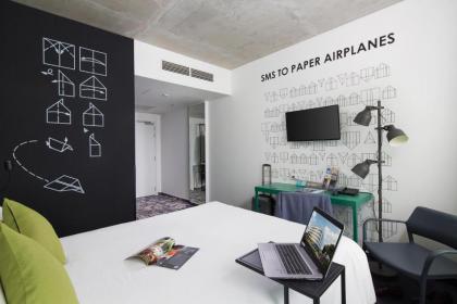 ibis Styles Budapest Airport - image 2