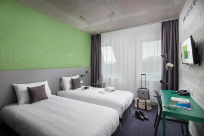 ibis Styles Budapest Airport - image 20
