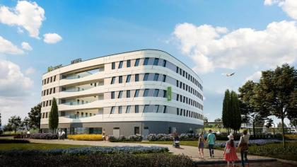 ibis Styles Budapest Airport - image 4