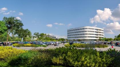 ibis Styles Budapest Airport - image 5