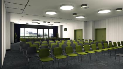 ibis Styles Budapest Airport - image 8