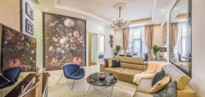 VIP Residence Budapest Riverside - image 1