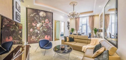 VIP Residence Budapest Riverside - main image