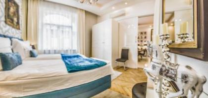 VIP Residence Budapest Riverside - image 11