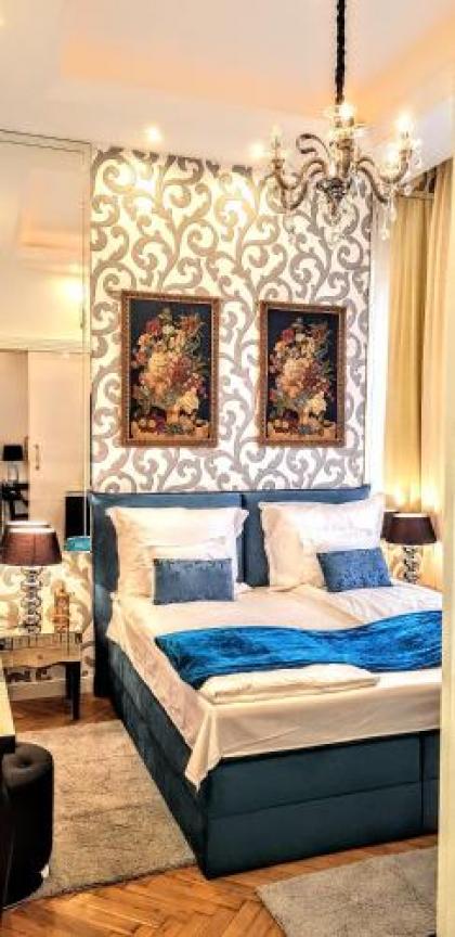 VIP Residence Budapest Riverside - image 12