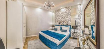 VIP Residence Budapest Riverside - image 13