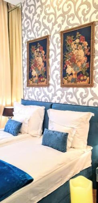 VIP Residence Budapest Riverside - image 14