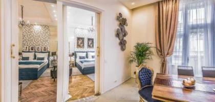 VIP Residence Budapest Riverside - image 15