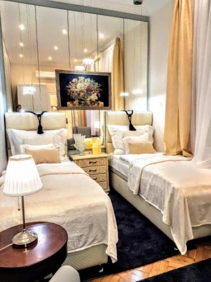 VIP Residence Budapest Riverside - image 16
