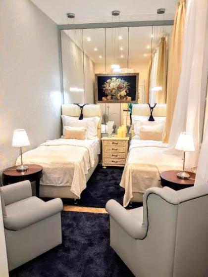 VIP Residence Budapest Riverside - image 17
