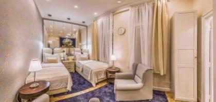VIP Residence Budapest Riverside - image 18