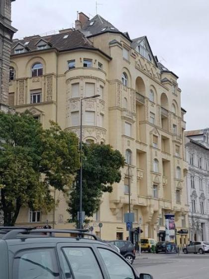 VIP Residence Budapest Riverside - image 2