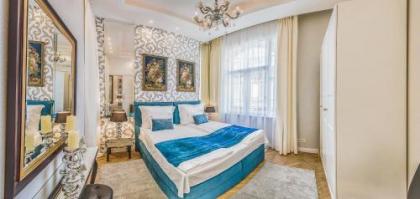 VIP Residence Budapest Riverside - image 3