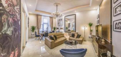 VIP Residence Budapest Riverside - image 4