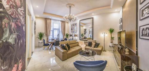 VIP Residence Budapest Riverside - image 4