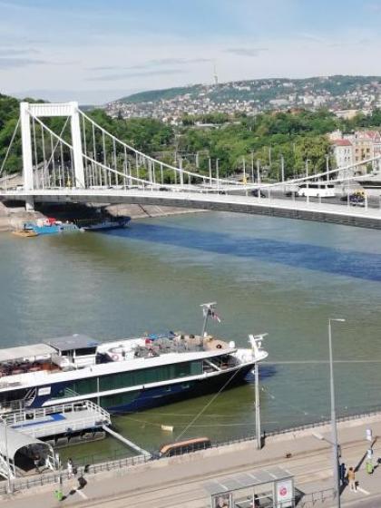 VIP Residence Budapest Riverside - image 5