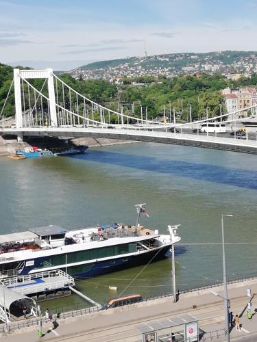 VIP Residence Budapest Riverside - image 5