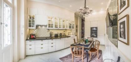 VIP Residence Budapest Riverside - image 8