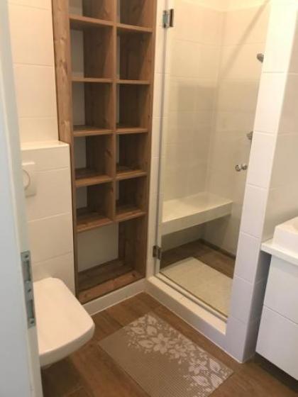 Gozsdu Glamour Apartment - image 10