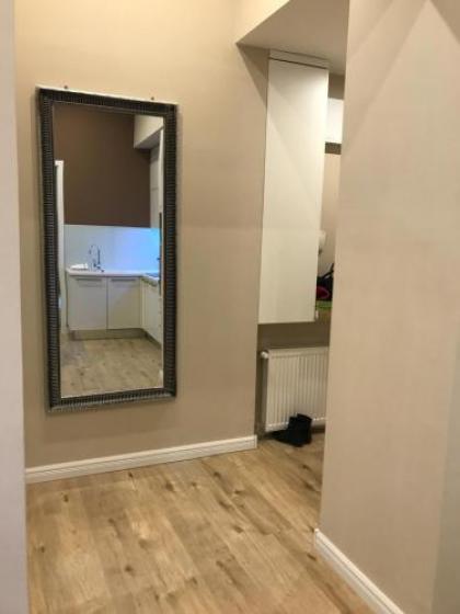 Gozsdu Glamour Apartment - image 2