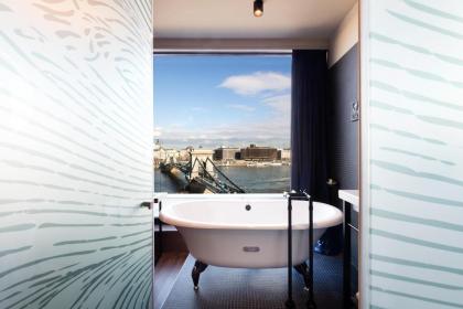 Hotel Clark Budapest - Adults Only - image 10