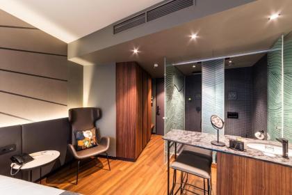 Hotel Clark Budapest - Adults Only - image 12