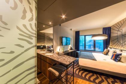 Hotel Clark Budapest - Adults Only - image 15