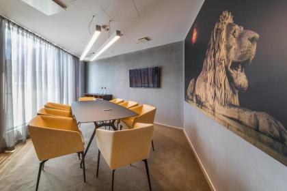 Hotel Clark Budapest - Adults Only - image 16
