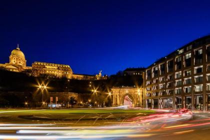 Hotel Clark Budapest - Adults Only - image 18