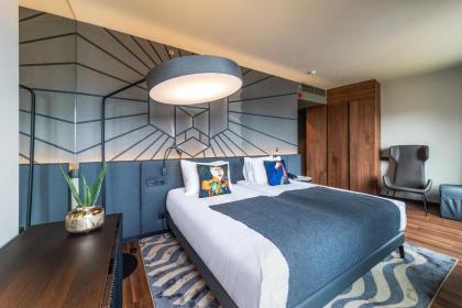 Hotel Clark Budapest - Adults Only - image 20