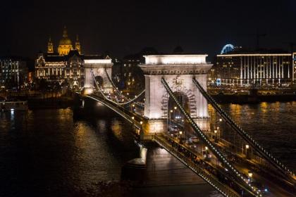 Hotel Clark Budapest - Adults Only - image 4