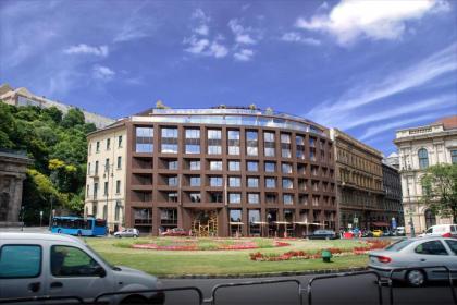 Hotel Clark Budapest - Adults Only - image 6