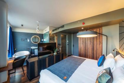 Hotel Clark Budapest - Adults Only - image 7
