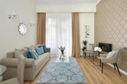 Julia superior apartment in the city center. - image 15