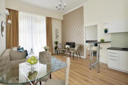 Julia superior apartment in the city center. - image 18