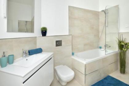 Julia superior apartment in the city center. - image 20