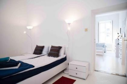Splendid Trees Apartment - image 16