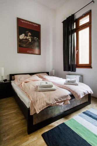 Family suite by Heroes' Square - image 4