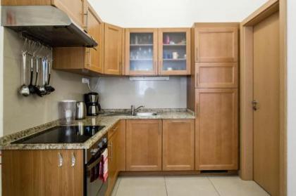 Family suite by Heroes' Square - image 9