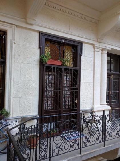 Andrassy Beatles Apartman