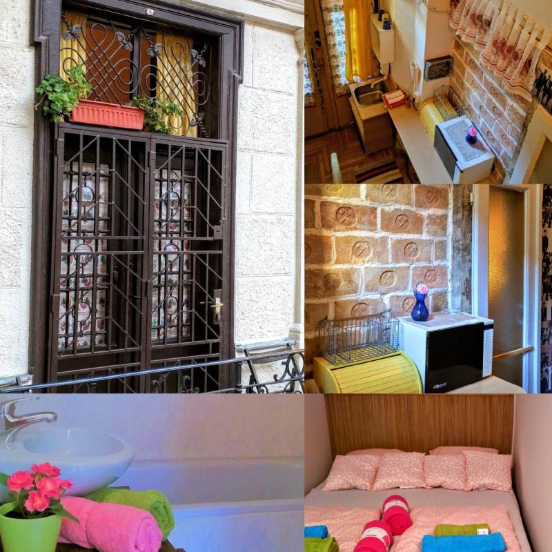 Andrassy Beatles Apartman - image 3