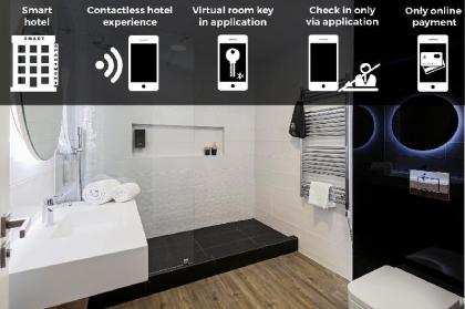 KViHotel Budapest - image 4