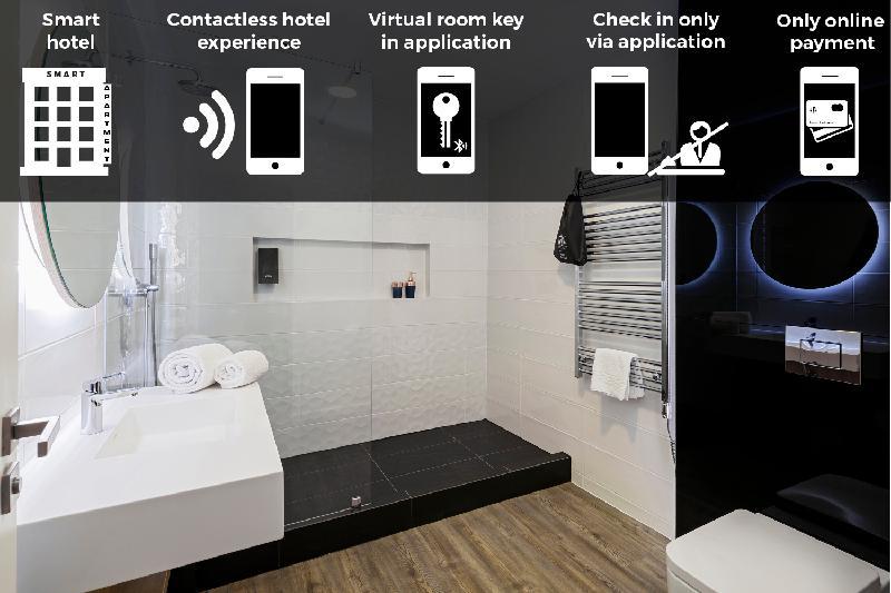 KViHotel Budapest - image 4