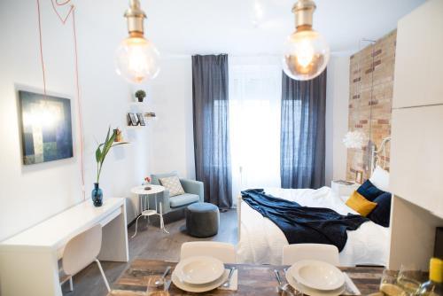 Charming Trees Apartment - image 2