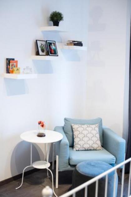 Charming Trees Apartment - image 6
