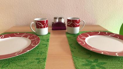 Belle apartment - image 13