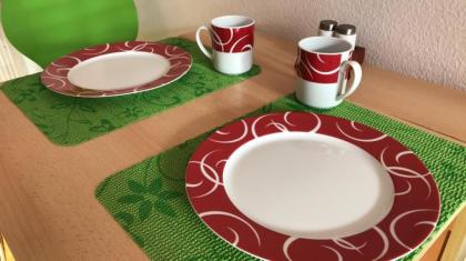 Belle apartment - image 14