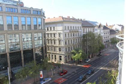 Belle apartment - image 19